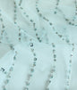 Iriza Sequins and Beads Embroidery