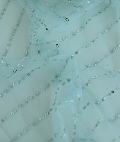 Mint Green