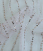 Iriza Sequins and Beads Embroidery