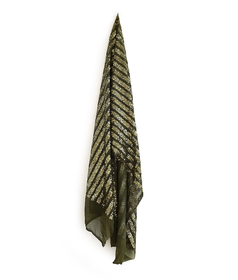 Olive Green