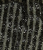 Lily Sequins Embroidery Fabric