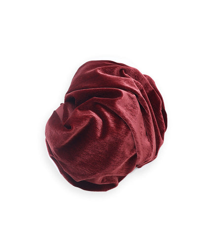 Poly Stretch Velvet Fabric