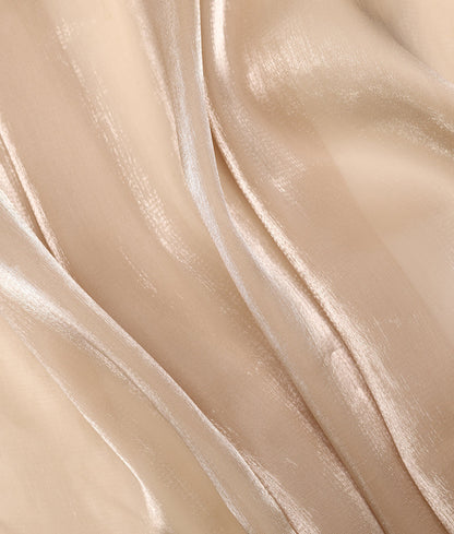 Mirella Organza Fabric (M-A97)