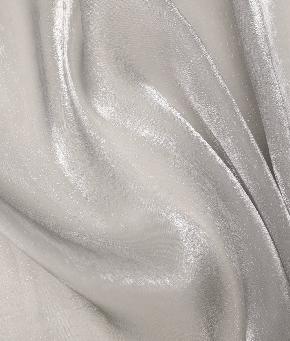 Mirella Organza Fabric (M-A97)