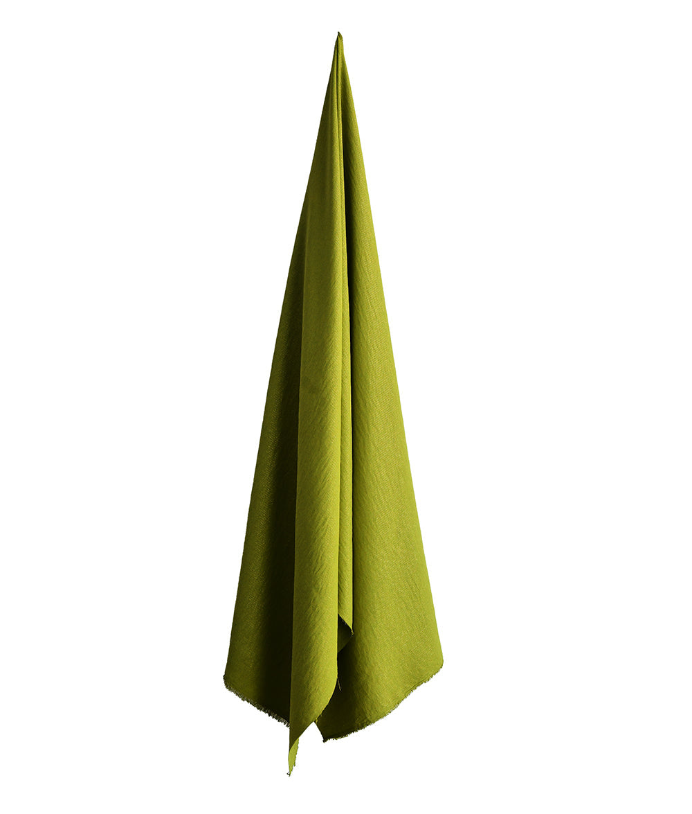 Parrot Green