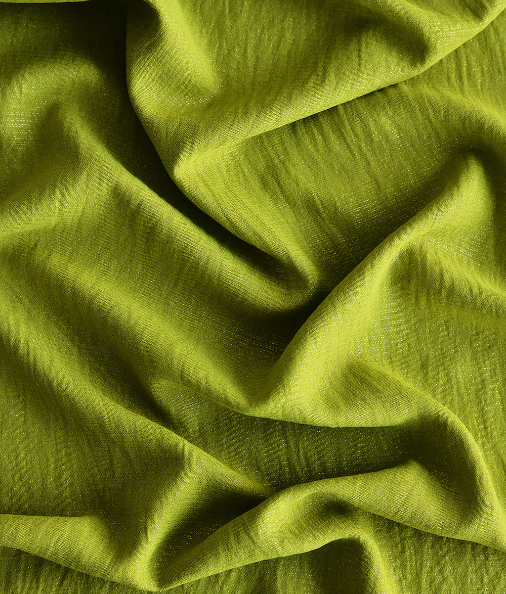 Parrot Green