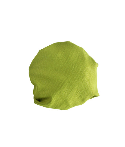 Parrot Green