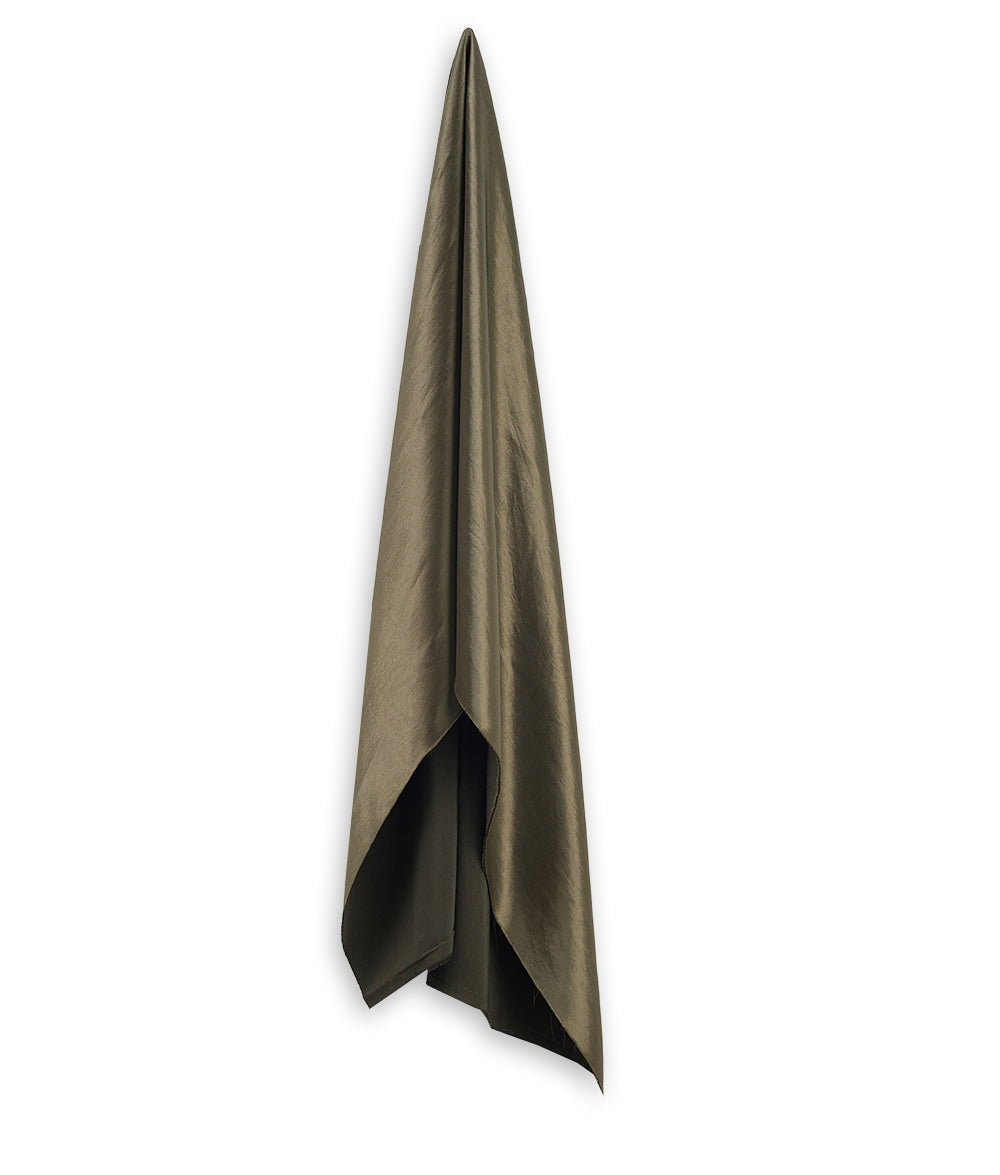 Dusky Olive