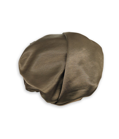 Dusky Olive