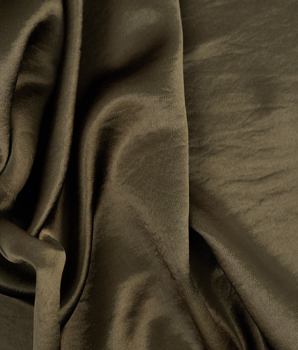 Dusky Olive