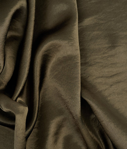 Dusky Olive