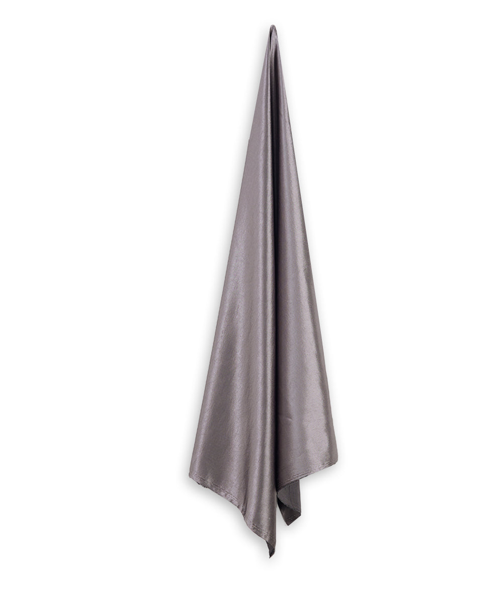 Steel Grey