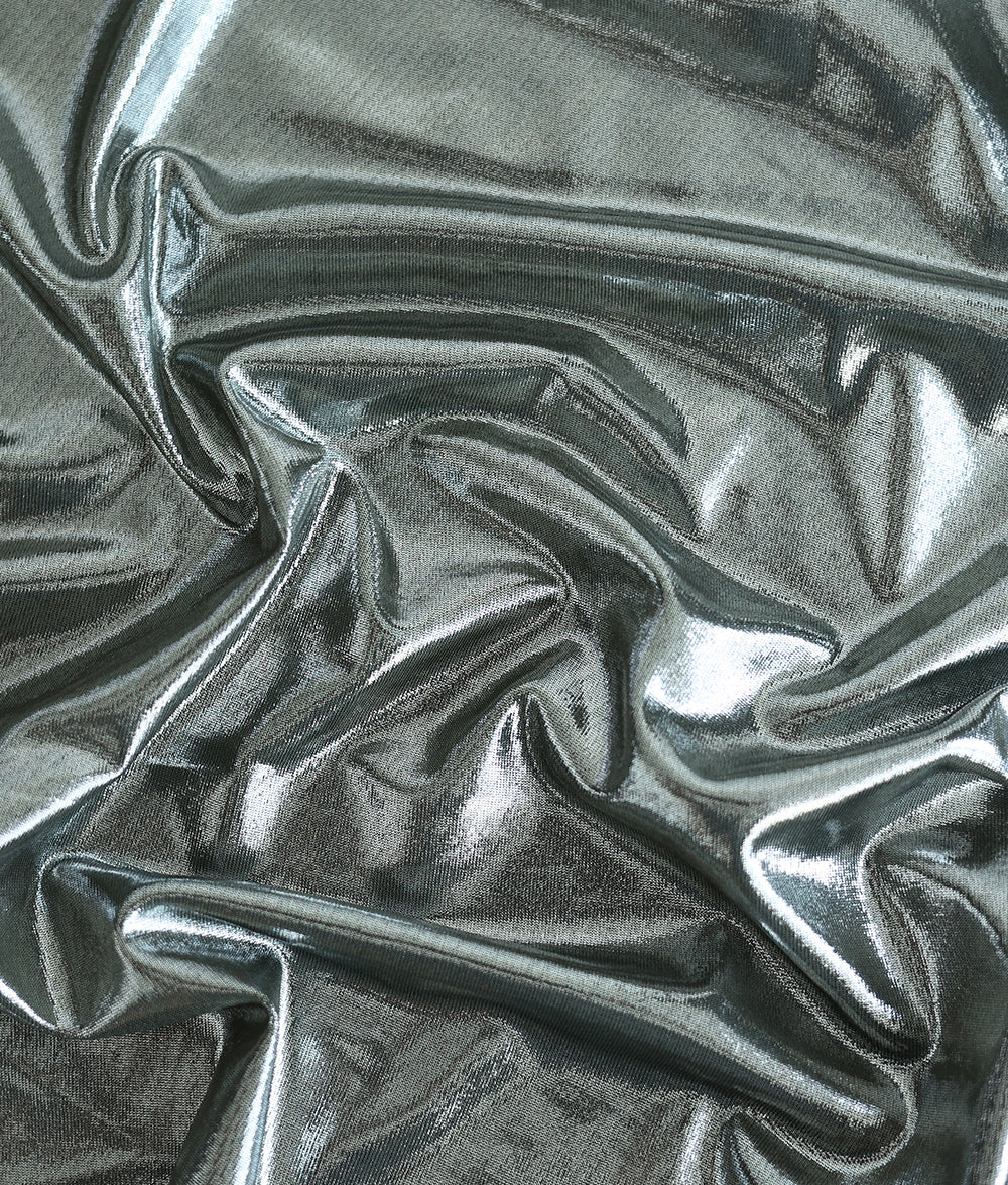 Silver Foil