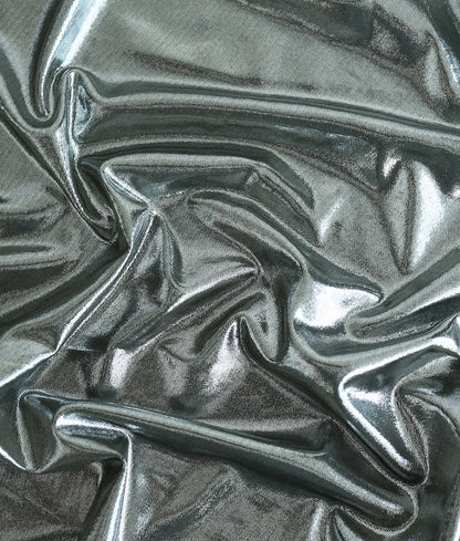 Silver Foil
