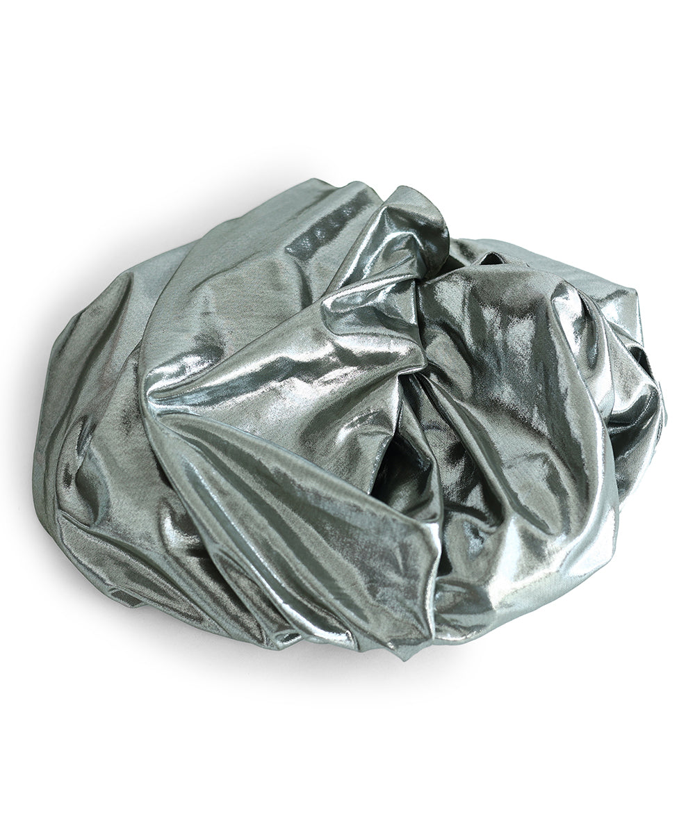 Silver Foil