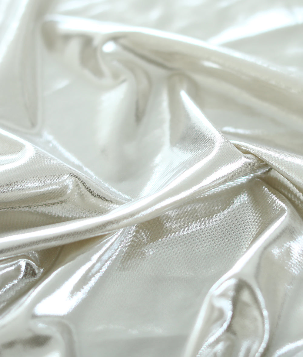 Beige Silver