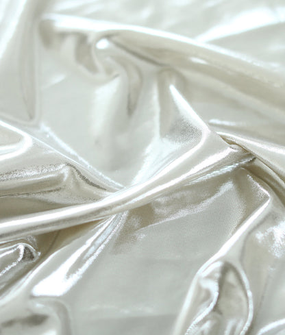 Beige Silver