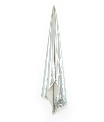 Beige Silver