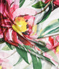 Calla Floral Fabric