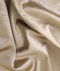Poly Structured Textured Net Fabric