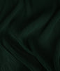 Ela CR10 Georgette Pleated Knits Fabric