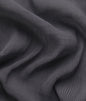 Ela CR10 Georgette Pleated Knits Fabric