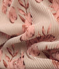 Ela CR7 Printed Fabric