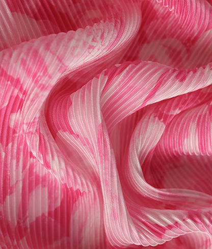 Ela CR7 Printed Fabric