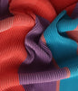 Ela CR7 Printed Fabric