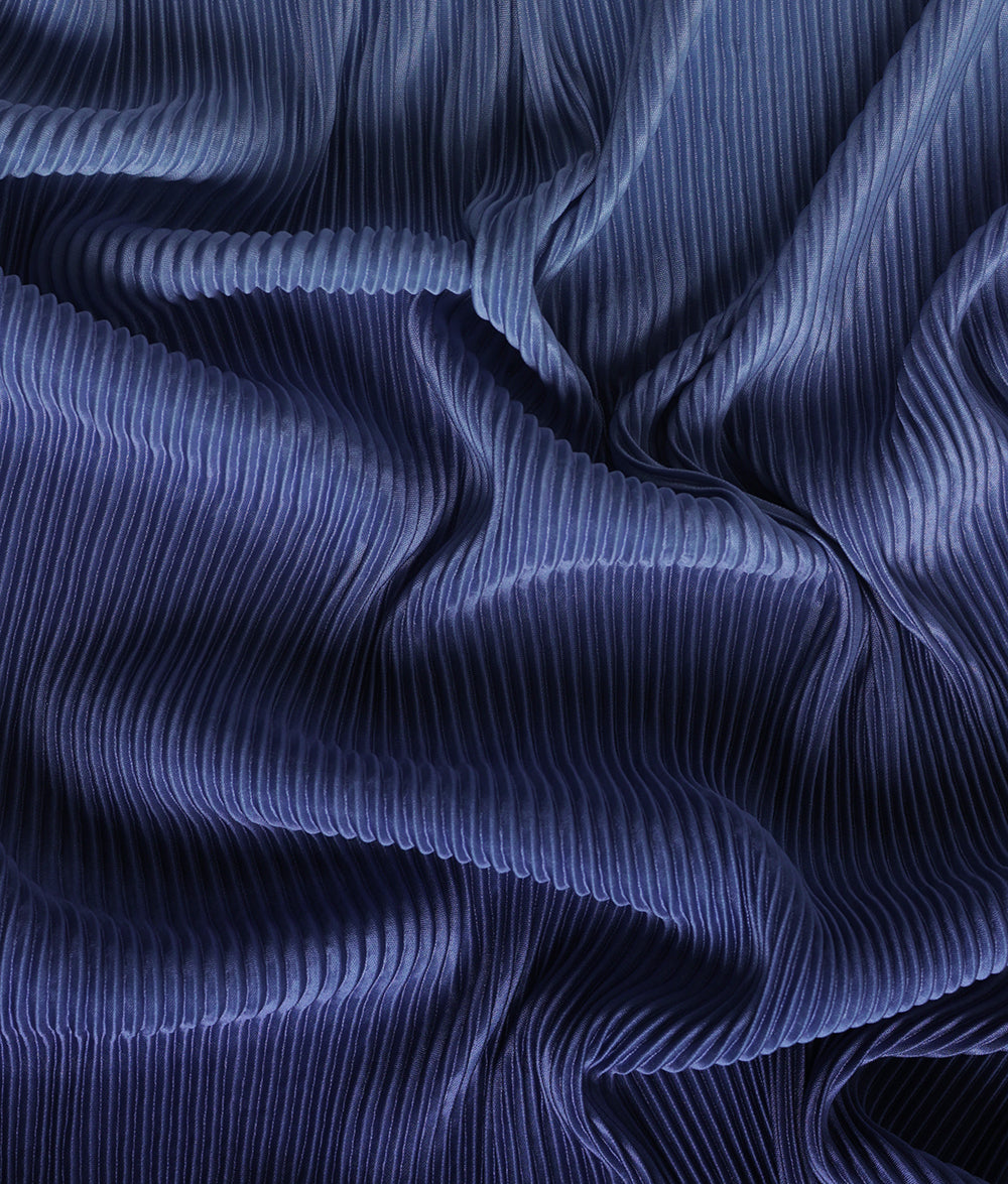Ela CR7 Knitted Fabric