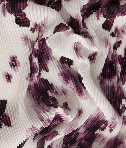 Ela CR7 Printed Fabric