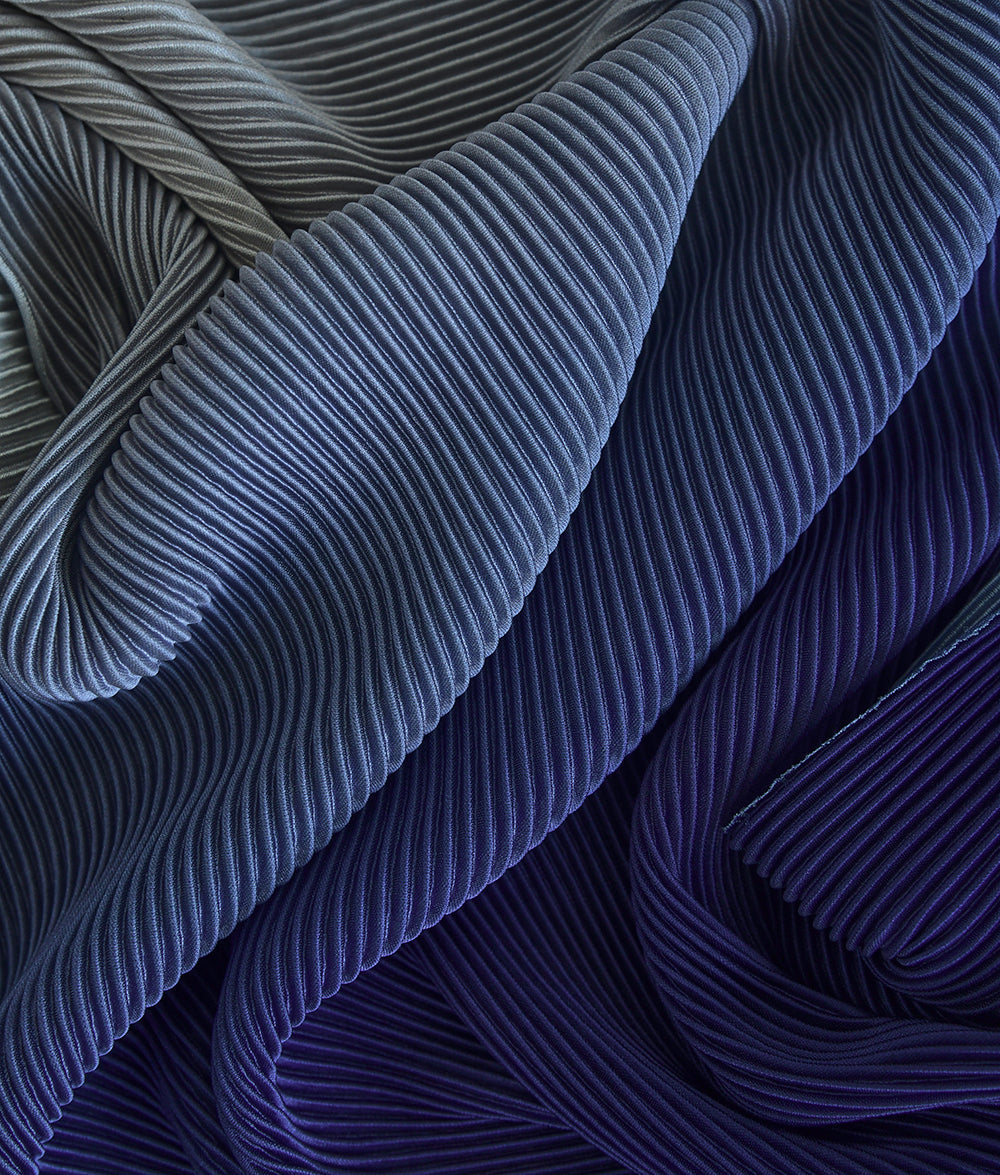 Ela CR7 Knitted Fabric