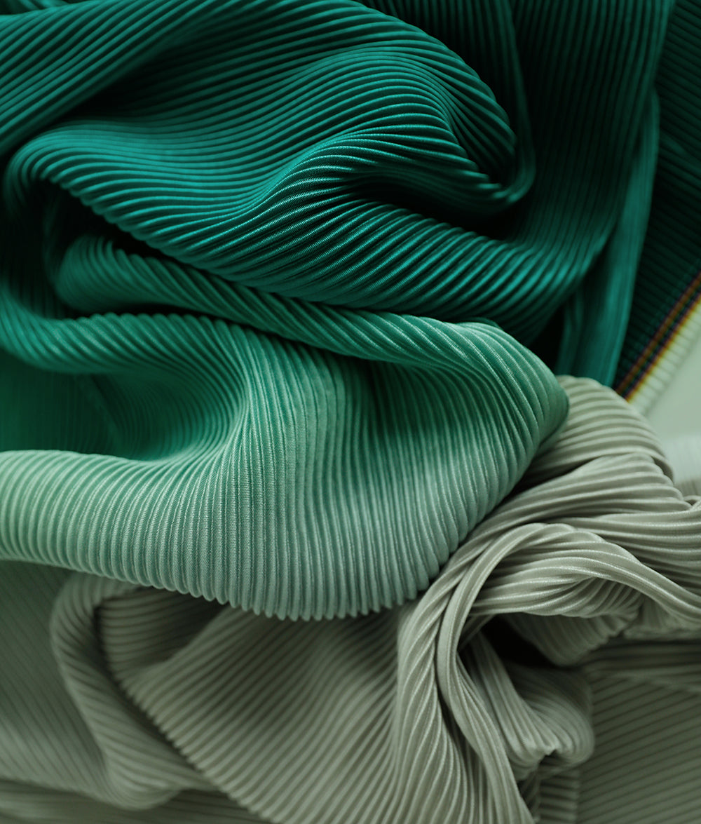 SHADED EVERGREEN