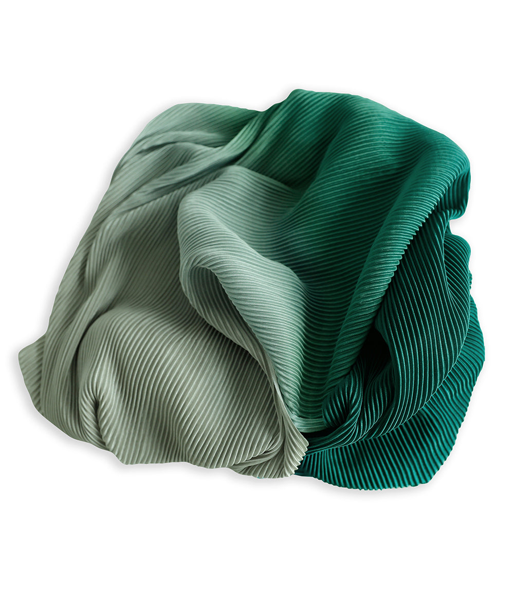 SHADED EVERGREEN