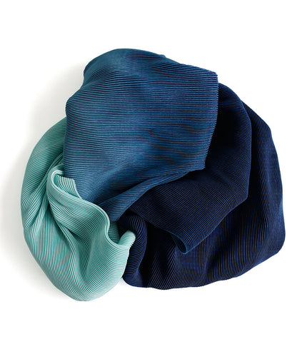 Navy Blue Mint Green