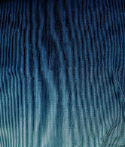 Navy Blue Mint Green