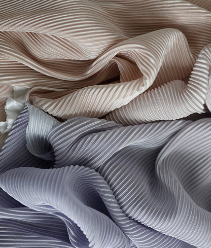 Beige with Lilac