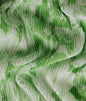 Ela CR7 Printed Fabric
