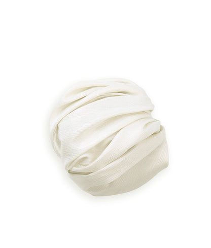 Poly Stretch Foil Fabric