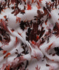 Ela CR7 Printed Fabric