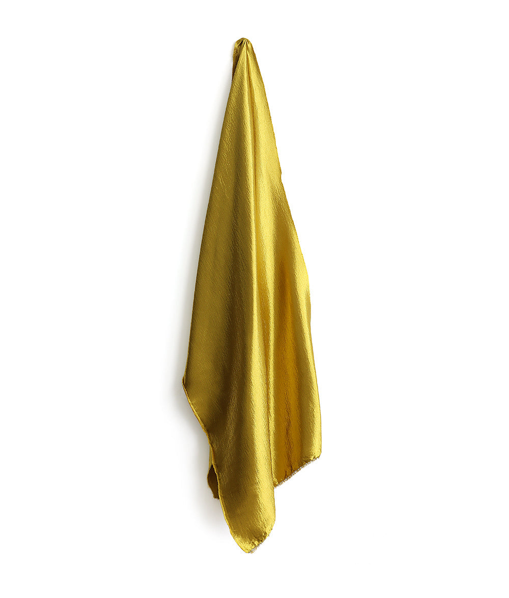 Mustard Yellow