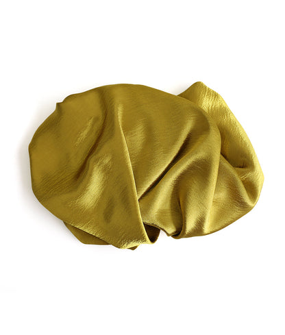 Mustard Yellow