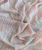 Talia Embroidery Fabric