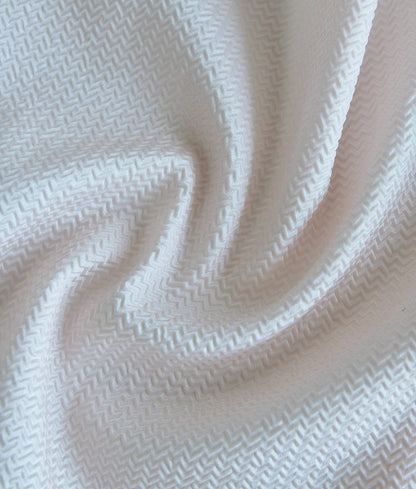 Georgia Embossed Fashion Fabric