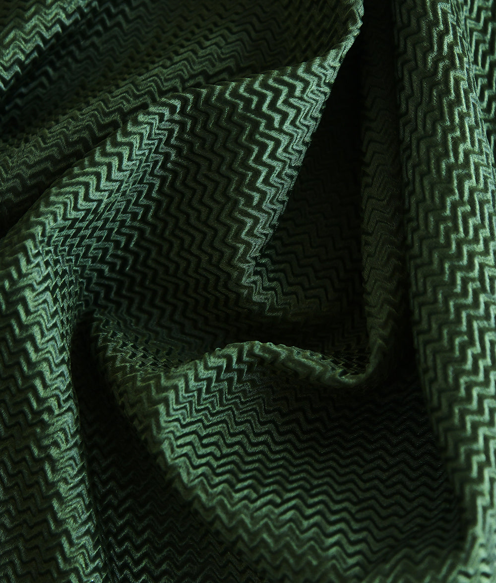 Georgia Embossed Fashion Fabric
