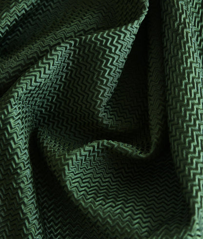 Georgia Embossed Fashion Fabric