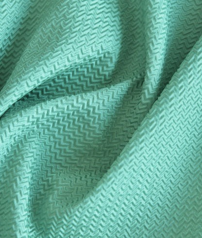 Georgia Embossed Fashion Fabric