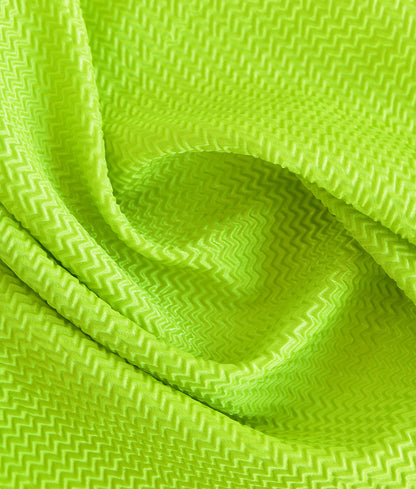 Georgia Embossed Fashion Fabric