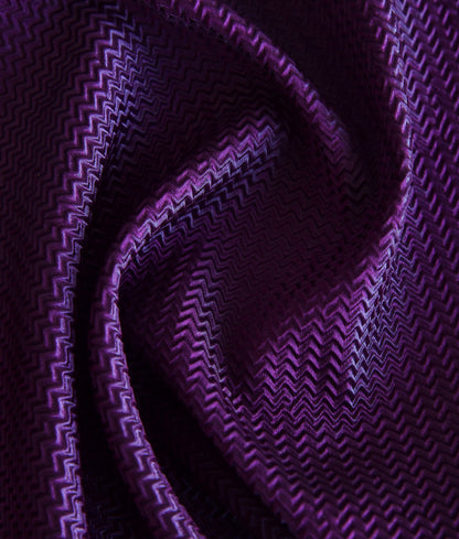 Georgia Embossed Fashion Fabric