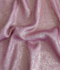 Glam Gold Fashion Fabric